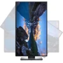 Монитор Dell U2720Q (210-AVES): Разрешение Ultra HD 4K (3840x2160)