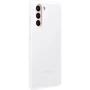 Чехол для телефонов Samsung LED Cover White (EF-KG996CWEGRU) for Samsung G996 Galaxy S21+: Тип накладка на заднюю часть