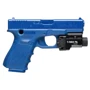 Фонарь туристический Mactronic T-Force PSL Gun Mount THM0020: Количество режимов 3