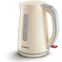Электрочайник Bosch TWK 7507: Мощность, Вт 2200 Вт