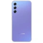 Смартфон Samsung Galaxy A34 8/256 GB Violet Approved Витринный образец: Причина уценки Как новый (витринный образец): смартфон выглядит и функционирует как новый. Смартфон полностью протестирован по программе Approved, все функции работают корректно