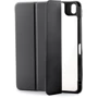 Аксессуар для iPad Cutana Smart Case with Pencil Holder Black for iPad Air 13 (2024 / 2025)