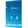 Захисна плівка для iPhone Proove Hydrogel Screen Protection BASIC Matte: Тип захисту екрана на экран