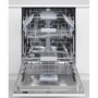 Встраиваемая посудомоечная машина Indesit DIC 3C24 A: Расход воды, л 9.5