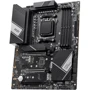 MSI PRO X670-P WIFI: Разъемы на плате USB 2.0, USB 3.2 Gen 2, USB 3.2 Gen 1