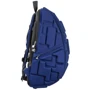 Рюкзак MadPax Blok Full, цвет WILD BLUE YONDER (синий) (M/BLOK/BLUE/FULL): Размер L (145-175 см)