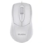 Мышь Sven RX-110 White: Интерфейс подключения USB