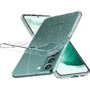 Чехол для телефонов Spigen Liquid Crystal Glitter Crystal Quartz (ACS03985) for Samsung S908 Galaxy S22 Ultra: Тип накладка на заднюю часть