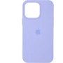 Чехол для iPhone ArmorStandart Silicone Case Lavender for iPhone 13 Pro Max (ARM59981)