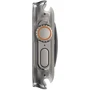 Чехол для Apple Watch Switcheasy Hybrid Case Transparent (SAWU49089TR22) for Apple Watch 49mm: Тип аксессуара защитный чехол