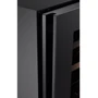 Винный шкаф Philco PW6GBI: Вместимость бутылок, шт 6
