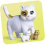 Кукольный набор Simba Toys Штеффи Беременная кошка с 2 котятами и аксессой. (5733651) фото 7
