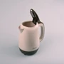 Електрочайник Maestro MR-042 BEIGE: Покриття нагрівального елементу (матеріал) нержaвеющaя стaль
