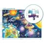 Пазл Dodo Космос 100 элементов (300141): Количество фрагментов, шт 100