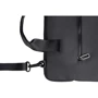 Tucano Gommo Super Slim Black (BSGOM1516-BK) for MacBook 15-16": Материал Полиуретан