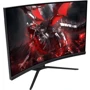 Монитор MSI G322CQP: Формат изображения 16:9