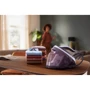 Парогенератор Philips PSG7050/30: Давление пара, бар 8