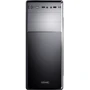 Корпус 1STPLAYER 450W A2-450PLS-HD Black: Форм-фактор материнской платы ATX / Micro-ATX / Mini-ITX