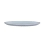 Тарілка Luminarc Pampille Granity 25 см (Q4643): Форма круглая