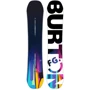 Дошка для сноуборду Burton (107091) Feelgood Flying V 2024 149 см (9010510544544)