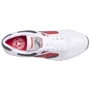 Кроссовки Saucony Jazz 4000 (70487-4s) 41 (8.5) белые натуральная замша всесезон: Материал верха Натуральная замша