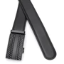 Мужской ремень Borsa Leather черный (V1GKX07-black): Пол Мужской