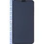 Чохол для телефона BeCover Book Exclusive New Style Blue для Samsung A556 Galaxy A55 (711167): Плівка в комплекті нет