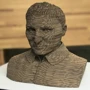 Пазл 3D DaisySign Григорій Сковорода ALF-028
