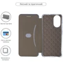 Чехол для телефонов ArmorStandart G-Case Blue for Realme C67 4G (ARM73861): Тип чехол-книжка