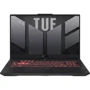 Ноутбук ASUS TUF Gaming A17 FA707NVR-HX009 (90NR0JJ5-M000C0) UA: Экран 17.3" (1920x1080) Full HD