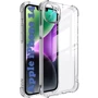 Чехол для iPhone BeCover TPU Case Anti-Shock Clear for iPhone 14 (708241)