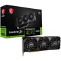Видеокарта MSI GeForce RTX4070Ti SUPER 16Gb SHADOW 3X OC (RTX 4070 Ti SUPER 16G SHADOW 3X OC) UA: Объем памяти, Гб 16
