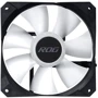 Кулер ASUS ROG STRIX LC II 240 ARGB (90RC00E1-M0UAY0): Регулировка оборотов широтно-импульсная модуляция (PWM)
