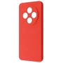 Чехол для телефонов WAVE Colorful Case Red for Xiaomi Redmi 14C 4G / A4 / Poco C75 4G