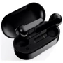 Навушники QCY T3 Black: Тип конструкції вкладиші