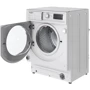 Встраиваемая стиральная машина Whirlpool BI WMWG 81485 / ITALY: Тип загрузки фронтальная