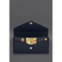 Женский кошелек BlankNote 5.0 синий (BN-KLATCH-5-navy-blue) фото 6
