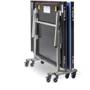 Теннисный стол Joola Duomat Pro ITTF Blue (11512) (930780)