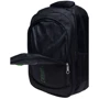 Мужской рюкзак Jumahe черный (brvn8840-bl/gr) фото 10