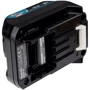Адаптер 40 V XGT в 14.4 - 18 В LXT Makita (191C10-7) фото 4