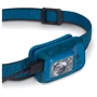 Фонарь туристический Black Diamond Spot 400-R (Azul) (BD 6206764004ALL1): Количество режимов 5