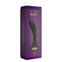 ToyJoy Lovelight Zare Vibrator вибромассажер - 13.5x3.2 см, черный