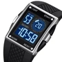 Наручные часы Skmei Jump Silver