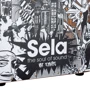 Кахон Sela Art Series Sketch SE 173 фото 3