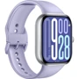 Смарт-часы Xiaomi Redmi Watch 5 Lavender Purple (UA): Емкость батареи, мАч 550