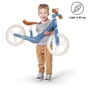 Беговел Kinderkraft Fly Plus Blue (KKRFLPLBLU0000) фото 9
