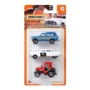 Matchbox Подарочный набор авто (C3713)