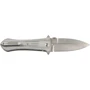 Нож Boker Plus Pocket Smatchet gray (2373.10.10): Тип ножа Туристический
