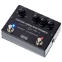 Педаль гитарных эффектов Педаль эффектов DUNLOP MC402 CUSTOM AUDIO ELECTRONICS BOOST / OVERDRIVE: Производитель Dunlop