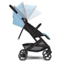 Прогулянковий візок Cybex Beezy Hibiscus Red з бампером (523000211): Стать дитини Для девочек